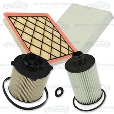 Filtersatz Wartungskit