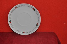 Kaffeegeschirr, Rosendekor