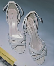 Brautschuhe Pumps Sandalen