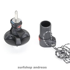 ASCAN Mastfuß SET mit 0