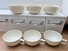 6 x Teetasse  Rosenthal