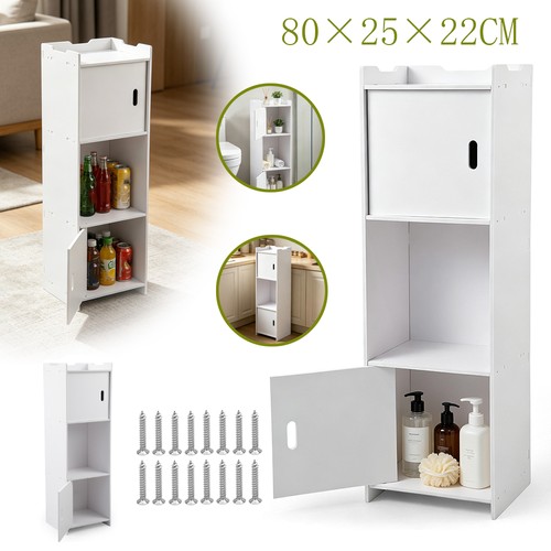 Badezimmerschrank