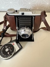 analoge Kameras Konvolut