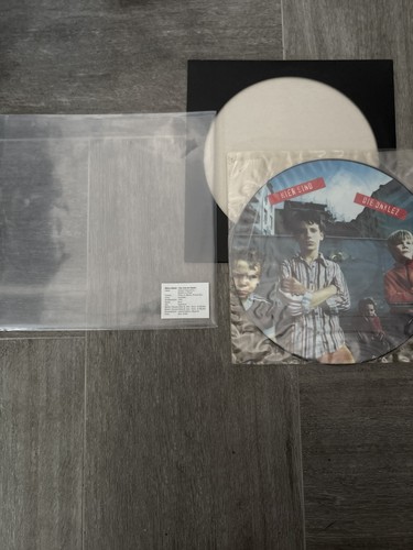 Böhse onkelz vinyl - böhse, picture-lp