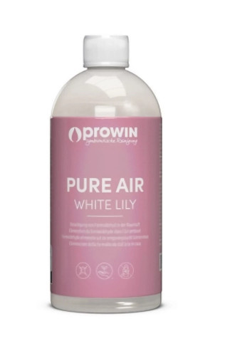 Prowin pure air - pure, white