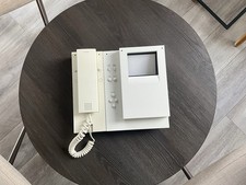 Siedle MOM 711-0 mit Bus