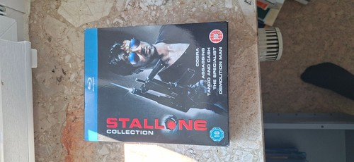 Sylvester stallone - sylvester,