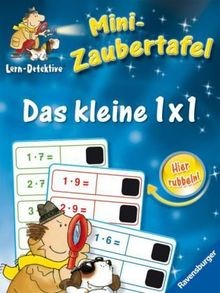 Das kleine 1 - ,