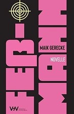 Feßmann von Gerecke, Maik |