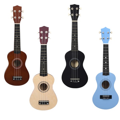 Sopran ukulele set - set, für