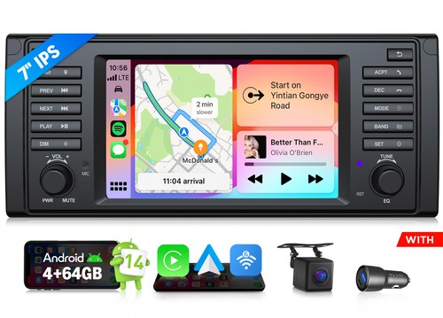 Android auto 4 64 - 7",