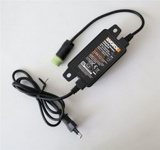 WORX LANDROID WA3755 - Ladegerät/ Charger - 20 V - 1500 mA - 38 W 