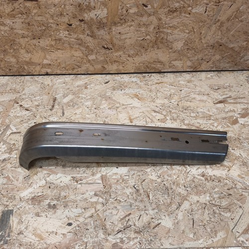 Bmw e30 stoßstange hinten - bmw,