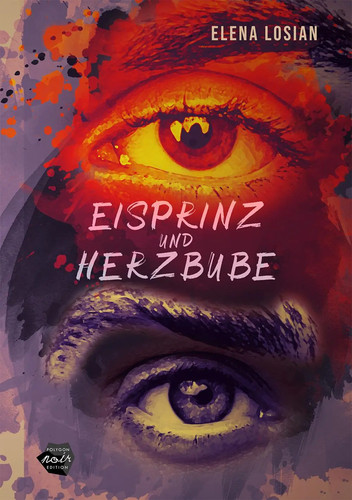 Eisprinz und herzbube elena - |,