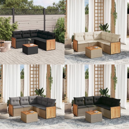 Gartenmöbel gartengarnitur - gartenmöbel,
