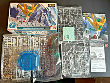 Gunpla 1/144 Real Grade RG