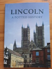 History of Lincoln    Lincoln