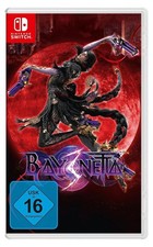 Bayonetta 3 | Nintendo Switch