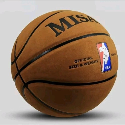 Misa basketball ball - basketball,