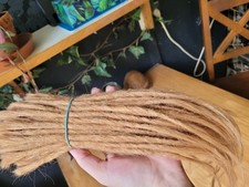 Echthaar Dreads Dreadlocks