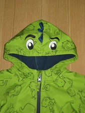 Softshell  Overall  Matschanzug   Einteiler   Größe 92/98