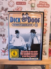 Dick & Doof DVD Sammlung Nr