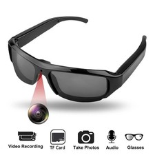 HD 1080p Kamera Brille Brillen