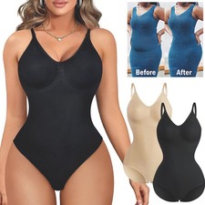 Damen Bauchweg Shaping Body