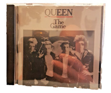 Queen the game rock - queen, +