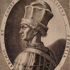 Dominicus Custos Francesco