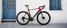 Vitus ZX-1 Team Disc Carbon