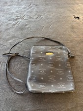 HCL Umhängetasche Leder