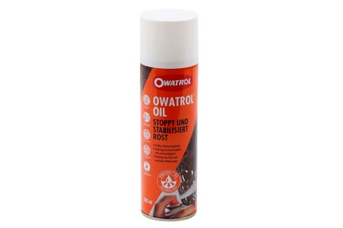 Owatrol öl spray für - Öl,