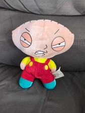 The Family Guy Stewie Griffin 8 Zoll Plüsch, 20th Century Fox (2006) PMS Plüsch Kuschelig