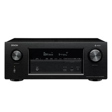Denon  AVR-X3400H A/V