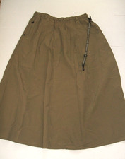 Macabi Travel Trek Skirt Women