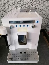 Kaffeevollautomat Melitta Caffeo Bistro Typ 960-102