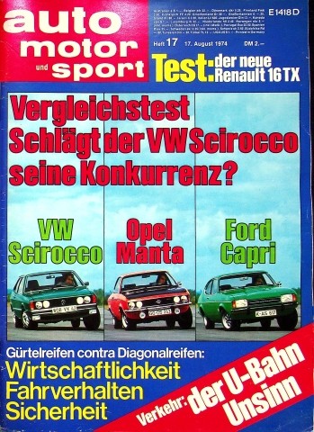 Auto motor sport ams - 3),