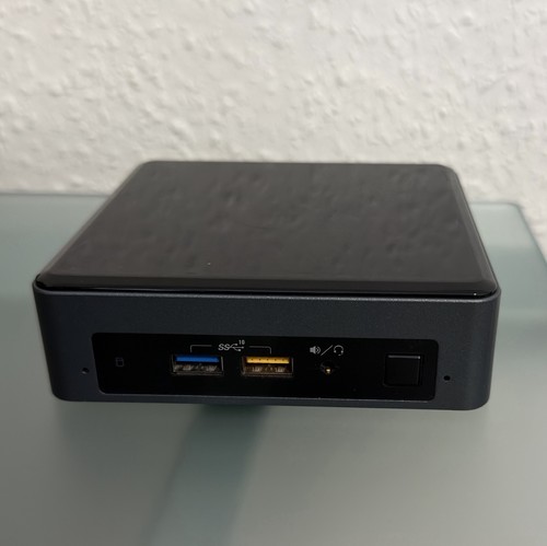 Intel nuc8i5bek2 mini - intel, pc