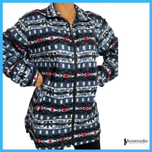 Damen winter micro fleece - winter,