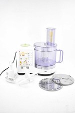 Braun Multi-Function Mixer