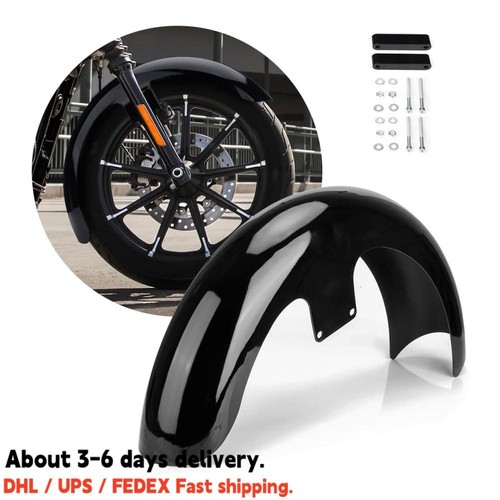 19zoll vivid black front - black,