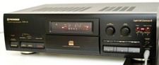 Pionner PDR-05 CD Recorder*Legato Link Conversion S* Stable Platter !RAR!