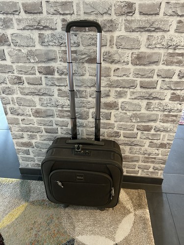 Stratic business trolley - stratic,
