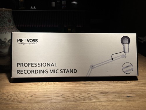 Pietvoss professional - pietvoss,