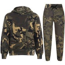 Kinder Mädchen Jungen Kapuzen