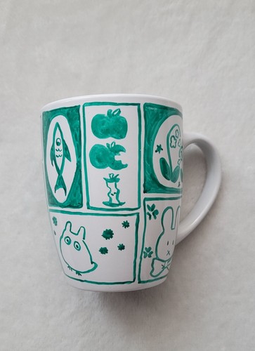 Custom mugs miffy - custom, miffy,