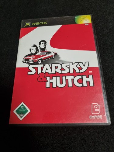 Starsky hutch microsoft - &,