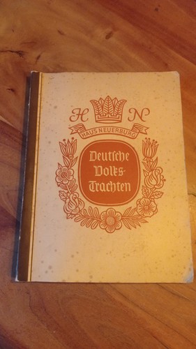 Deutsche volkstrachten haus - deutsche,