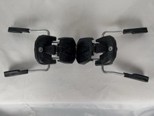 Atomic XCO Skistopper Stopper Brake Skibindung Bindung #4